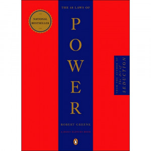48 Laws Of Power Quotes The 48 laws of power