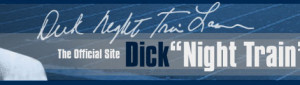 The Official Web Site of Dick 