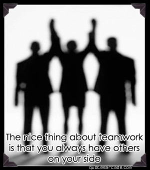 Team Collaboration or a team's ability to work well together often ...