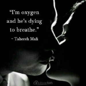 quote, love, oxygen