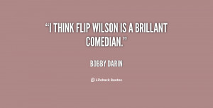 Flip Wilson as Geraldine Quotes