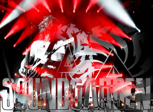 Soundgarden Wallpaper