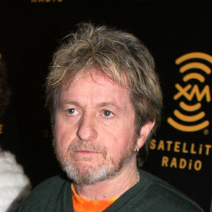 Jon Anderson Facts Bio...