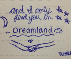 Tagged with dreamland by sarah dessen