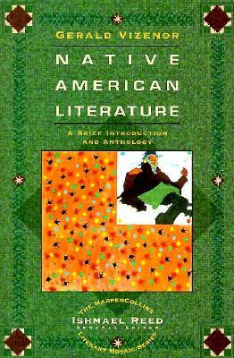Native-American Literature: A Brief Introduction and Anthology