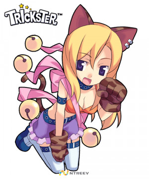 Do you have any questions about Trickster ? Send your Question!