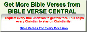 BiBle-Verses-for-every-occasions-Tool