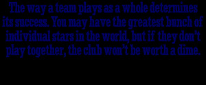 Baseball Quotes Babe Ruth Babe ruth quote