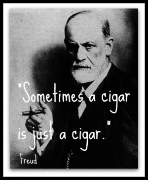 Quotes From Sigmund Freud About Dreams