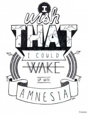 5sos Family Amnesiaaaaaa ~