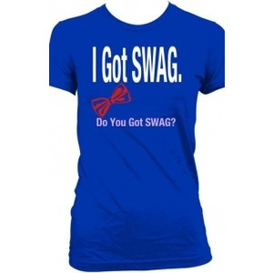 Got Swag Quote - SarahMWasHere Quotes - Official Online Store on Dis ...