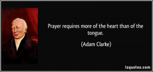 More Adam Clarke Quotes