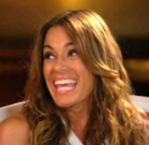 Kelly Bensimon recently sat down for an interview with Out to talk ...