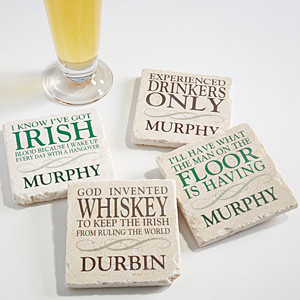 Irish Quotes Personalized...