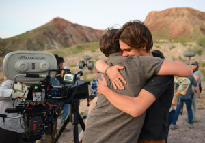 How to Write a Movie That Takes 12 Years to Shoot: Richard Linklater ...