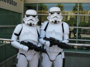 wired.comam an avowed Star Wars fan