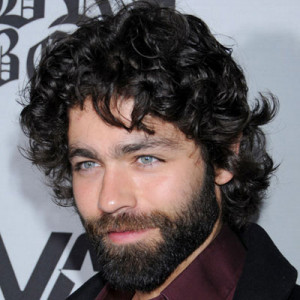 Adrian Grenier