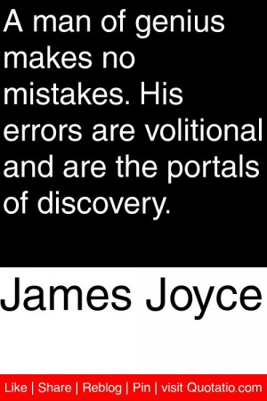 ... are volitional and are the portals of discovery # quotations # quotes