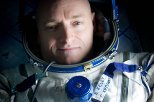 Captain Scott Kelly, a two-time Shuttle flyer who has already had an ...