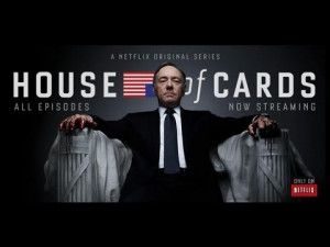 Quotes of Congressman Francis Underwood , House of Cards | PopScreen