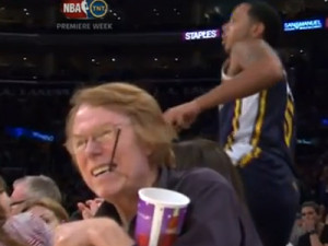 big nba announcer does his best batman villain impression news jpg