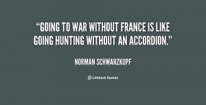 Norman Schwarzkopf Quotes