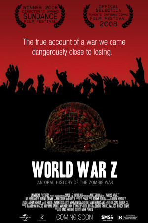 Trailer: World War Z (2013)