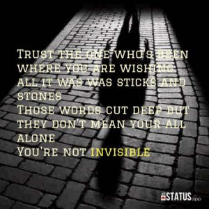 Country Music Lyrics Quotes Hunter Hayes Hunter hayes-invisible