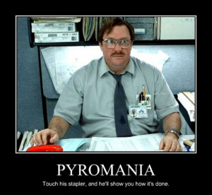 office space movie quotes