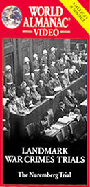 Court TV - Landmark Cases: The Nuremberg Trials