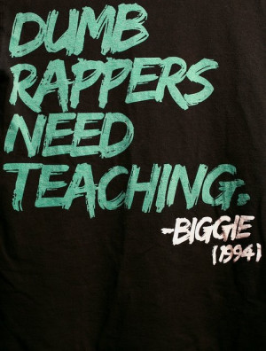 biggie biggie smalls RIP rapper big poppa the notorious b.i.g.