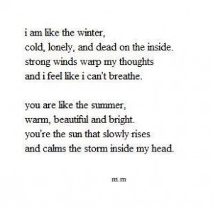 before too long you'll be a memory | via Tumblr