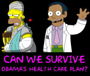 Can We Survive Obama's Health Care Plan?