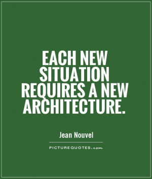 Architecture Quotes