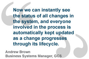 BAE Systems Adopts Best-of-Breed Application Lifecycle Management