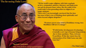 image Is the Dalai Lama a Transhumanist? ( i.imgur.com )