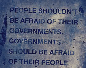 Quotes about Government