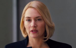 Kate Winslet Divergent
