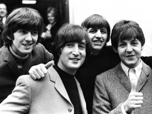 The Beatles The Beatles