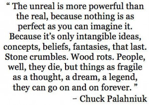 chuck palahniuk.