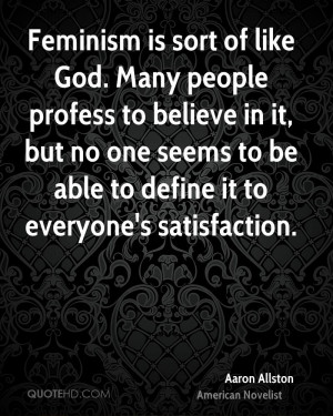 Aaron Allston Quotes