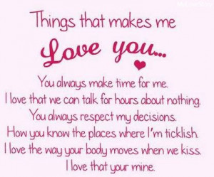 Couple Quotes For Him 2