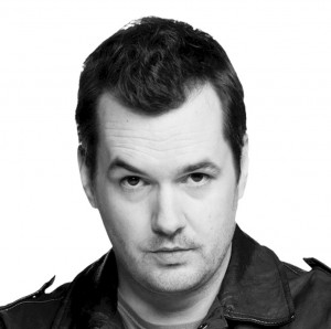 Jim Jefferies...