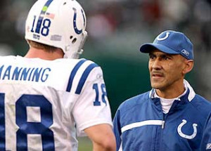 TONY DUNGY'S 7 E'S OF ENHANCING POTENTIAL
