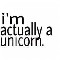 unicorn #yes