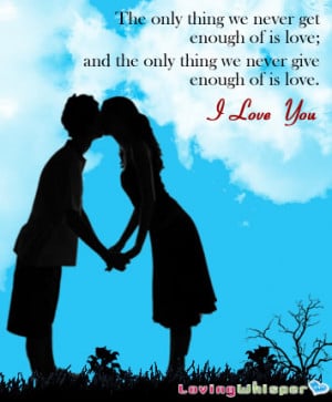 Love Quotes image photo picture