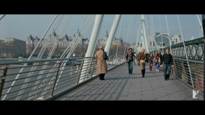 Thread: Challa - Jab Tak Hai Jaan [2012] - Song Promo -ft King Khan ...