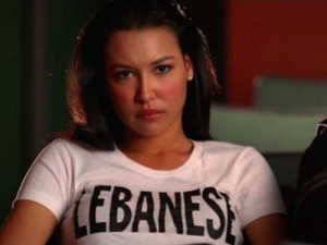 ... Only Straight I Am Is Straight-Up B*TCH' - The Best Of Santana Lopez