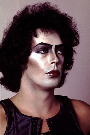 Rocky Horror Picture Show - tim-curry Photo