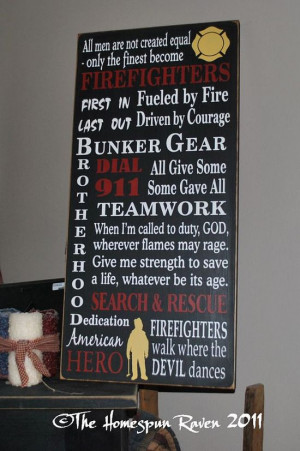 Brotherhood Firefighter Quotes http://kootation.com/firefighter-quotes ...
